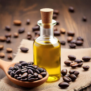 Coffee-Bean-Oil