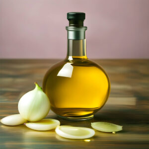 Onion-Oil