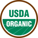 Organic Seal - small